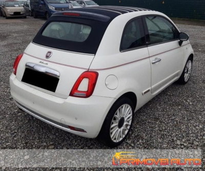 Fiat 500 Cabrio 1.2 Dualogic Dolcevita (7)