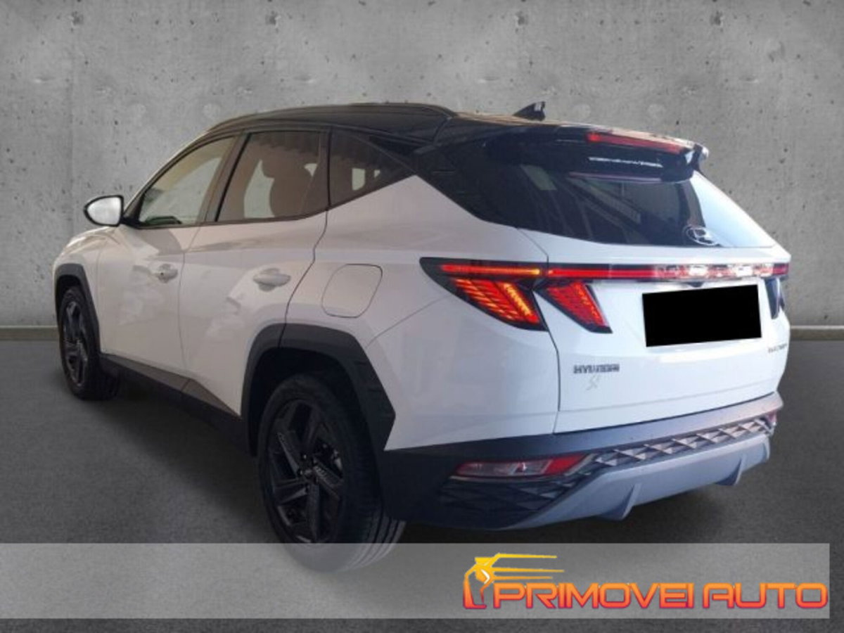 Hyundai Tucson 1.6 t-gdi 48V NLine 2wd dct (3)