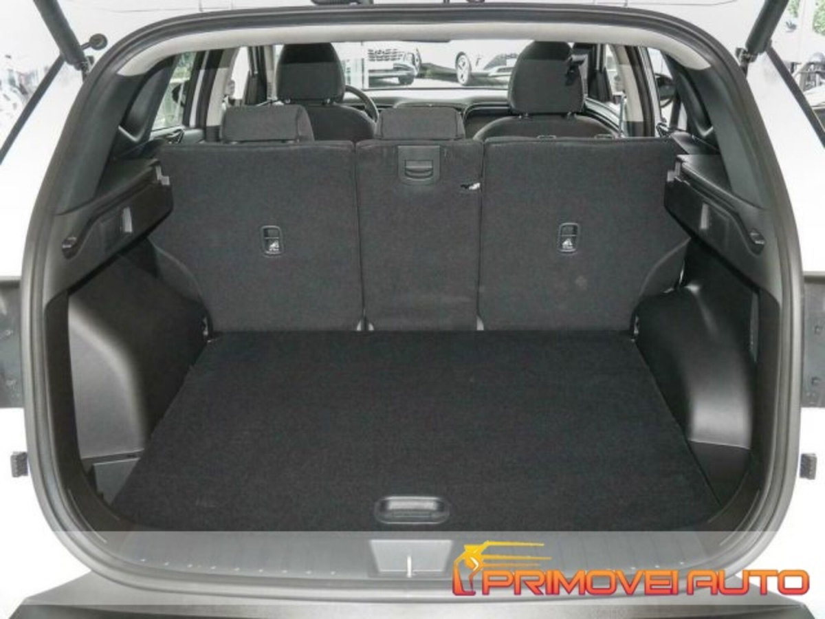 Hyundai Tucson 1.6 hev NLine 4wd 239cv auto (7)