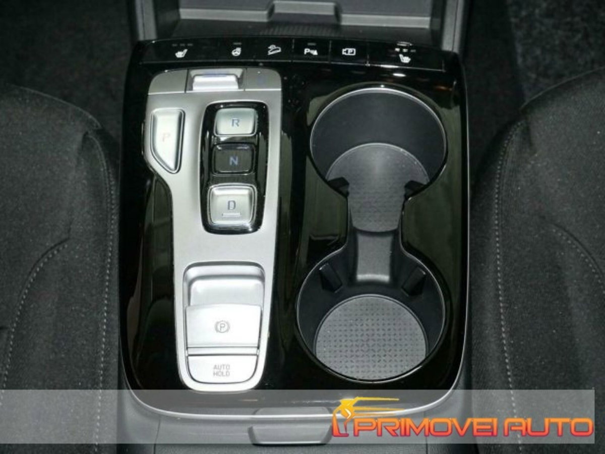 Hyundai Tucson 1.6 hev NLine 4wd 239cv auto (3)