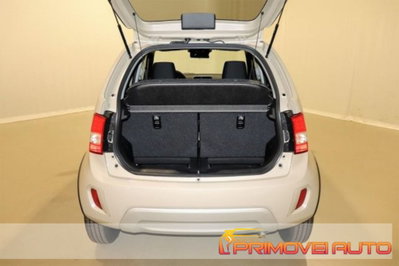 Suzuki Ignis 1.2 Hybrid CVT Easy Top (10)