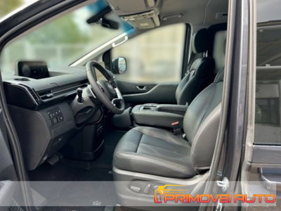 Hyundai Staria 2.2 2wd auto (3)