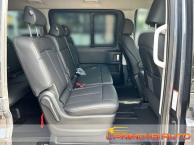Hyundai Staria 2.2 2wd auto (5)