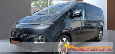 Hyundai Staria 2.2 2wd auto (7)