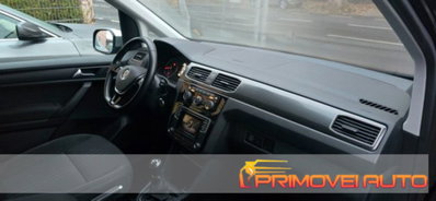 Volkswagen Caddy 1.4 TSI Trendline usata