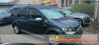 Volkswagen Caddy 1.4 TSI Trendline (3)