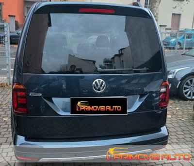 Volkswagen Caddy 1.4 TSI Trendline (7)