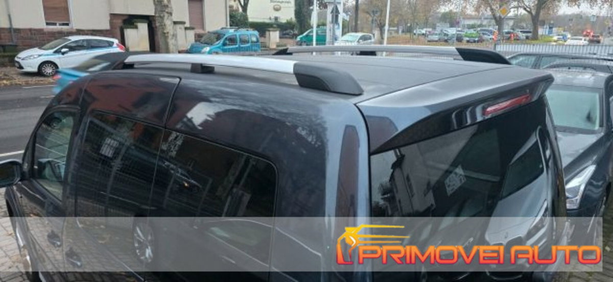 Volkswagen Caddy 1.4 TSI Trendline (8)