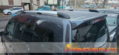 Volkswagen Caddy 1.4 TSI Trendline (8)