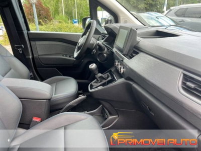Nissan Townstar 1.3 130cv L1 Acenta usato