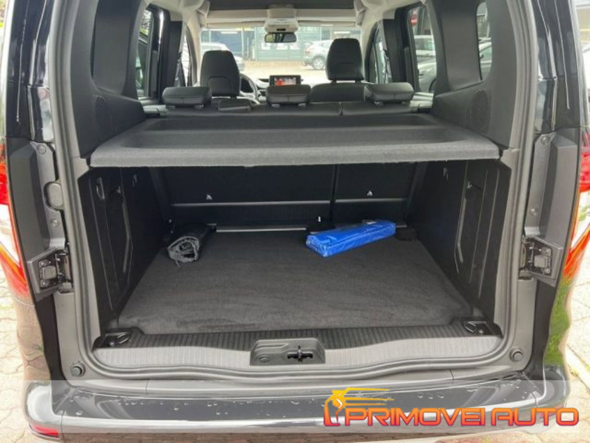 Nissan Townstar 1.3 130cv L1 Acenta (10)