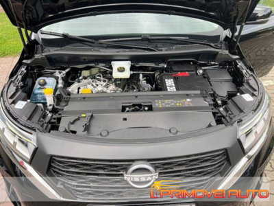 Nissan Townstar 1.3 130cv L1 Acenta (11)