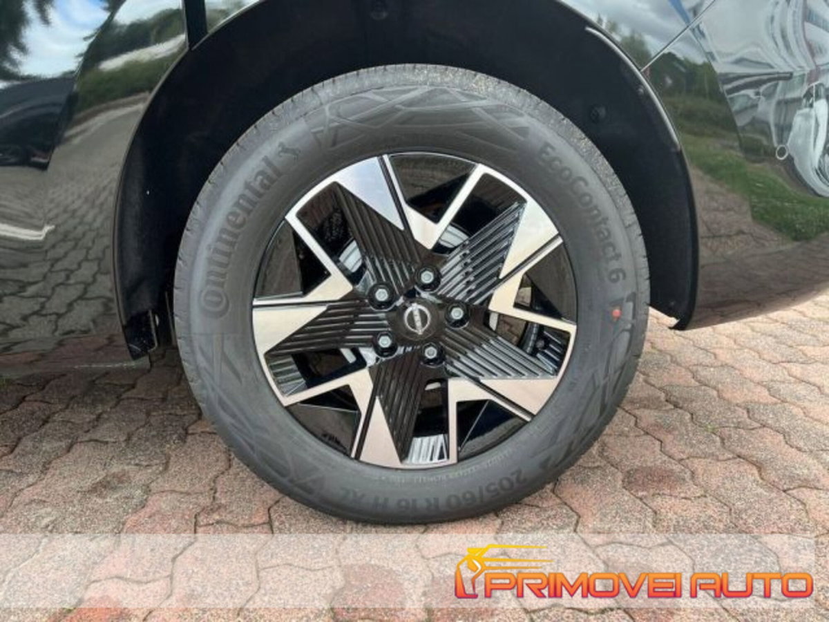 Nissan Townstar 1.3 130cv L1 Acenta (13)