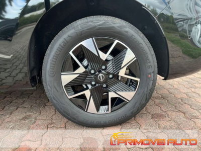 Nissan Townstar 1.3 130cv L1 Acenta (13)