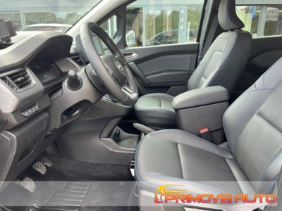 Nissan Townstar 1.3 130cv L1 Acenta (2)