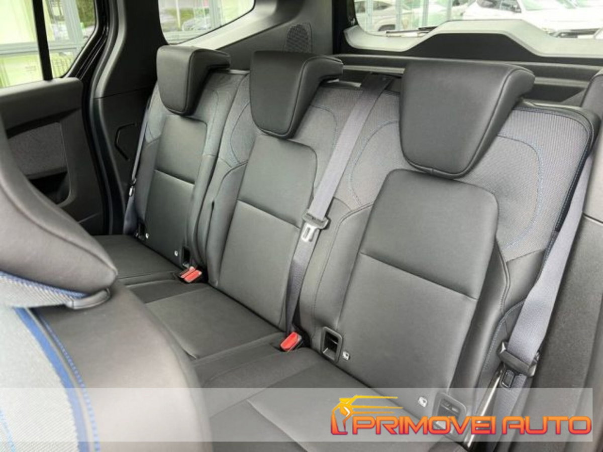 Nissan Townstar 1.3 130cv L1 Acenta (3)