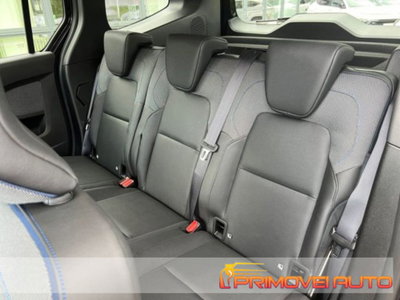 Nissan Townstar 1.3 130cv L1 Acenta (3)