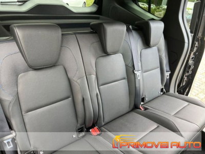 Nissan Townstar 1.3 130cv L1 Acenta (4)