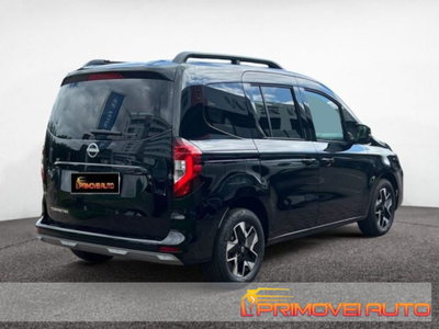 Nissan Townstar 1.3 130cv L1 Acenta (7)