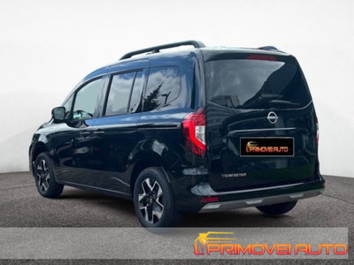 Nissan Townstar 1.3 130cv L1 Acenta (8)