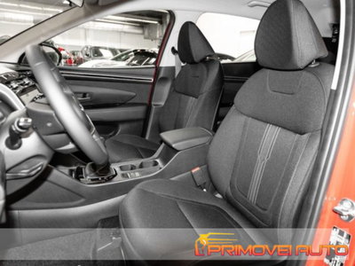 Hyundai Tucson 1.6 t-gdi 48V NLine 2wd dct (3)