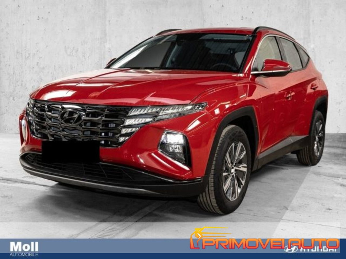 Hyundai Tucson 1.6 t-gdi 48V NLine 2wd dct (4)