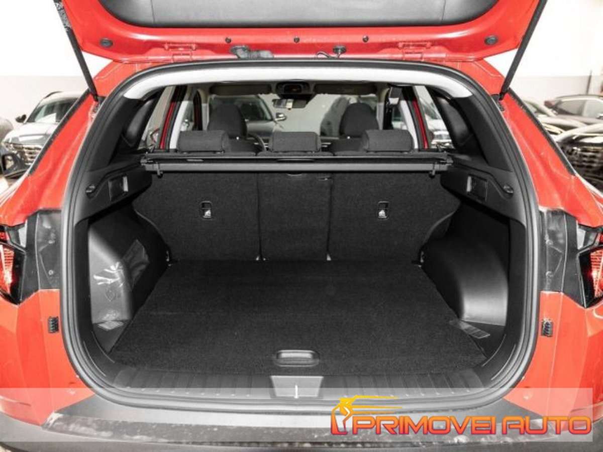 Hyundai Tucson 1.6 t-gdi 48V NLine 2wd dct (6)