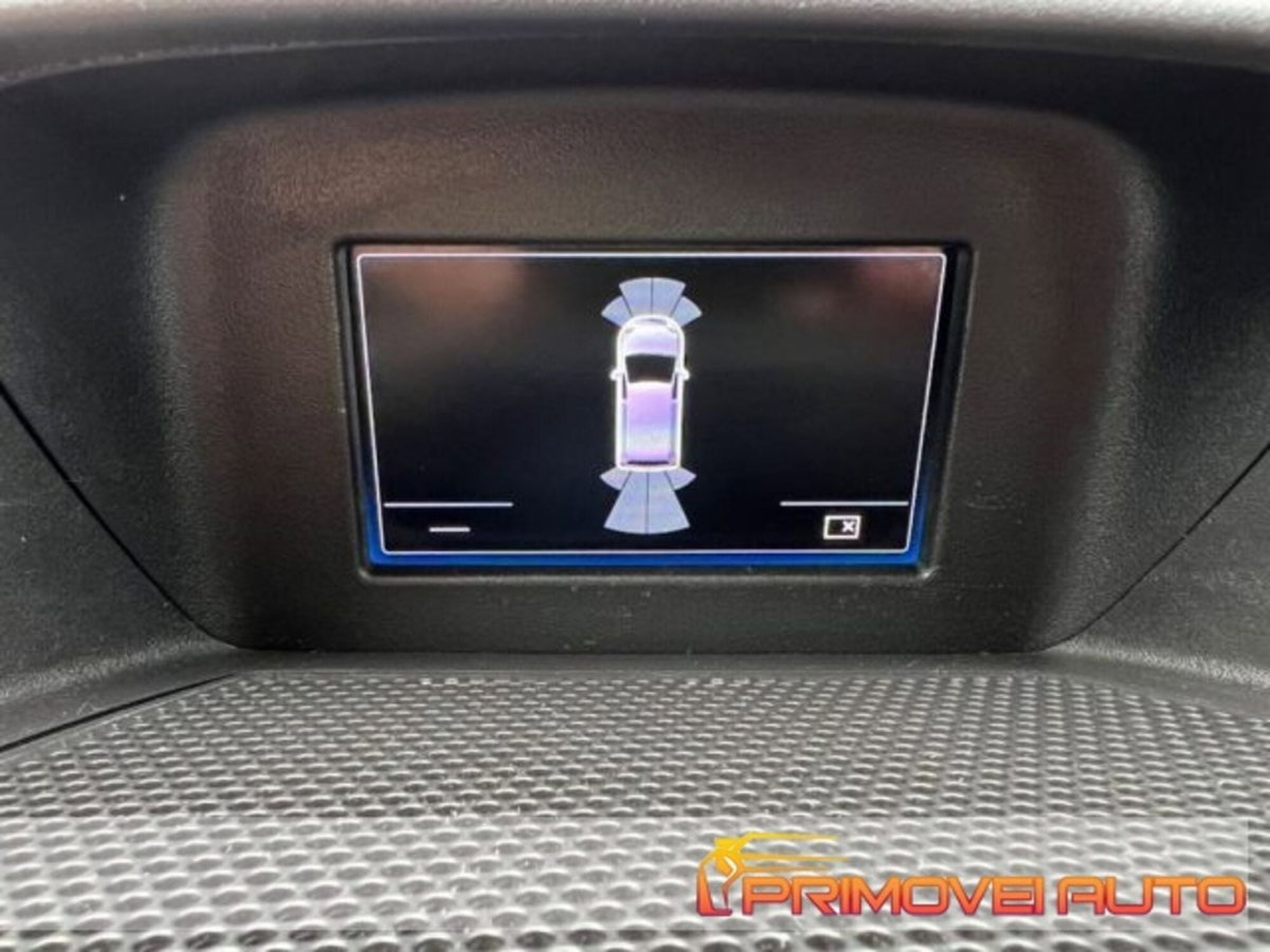 Ford Transit Custom Furgone 310 2.0 TDCi PC Combi Trend (10)