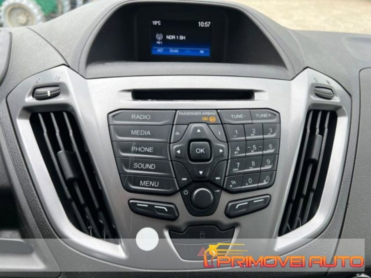 Ford Transit Custom Furgone 310 2.0 TDCi PC Combi Trend (11)