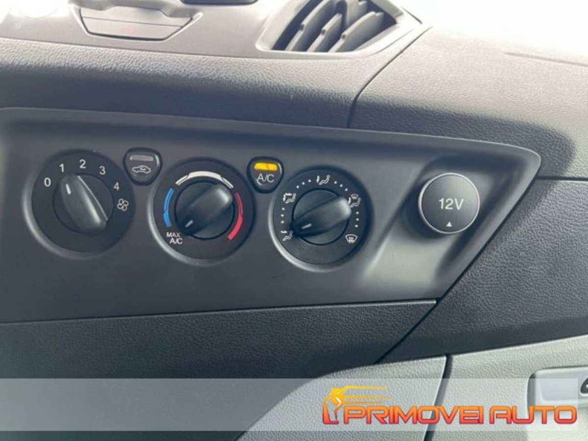 Ford Transit Custom Furgone 310 2.0 TDCi PC Combi Trend (12)