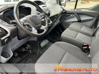 Ford Transit Custom Furgone 310 2.0 TDCi PC Combi Trend (3)
