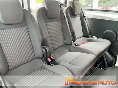 Ford Transit Custom Furgone 310 2.0 TDCi PC Combi Trend (5)