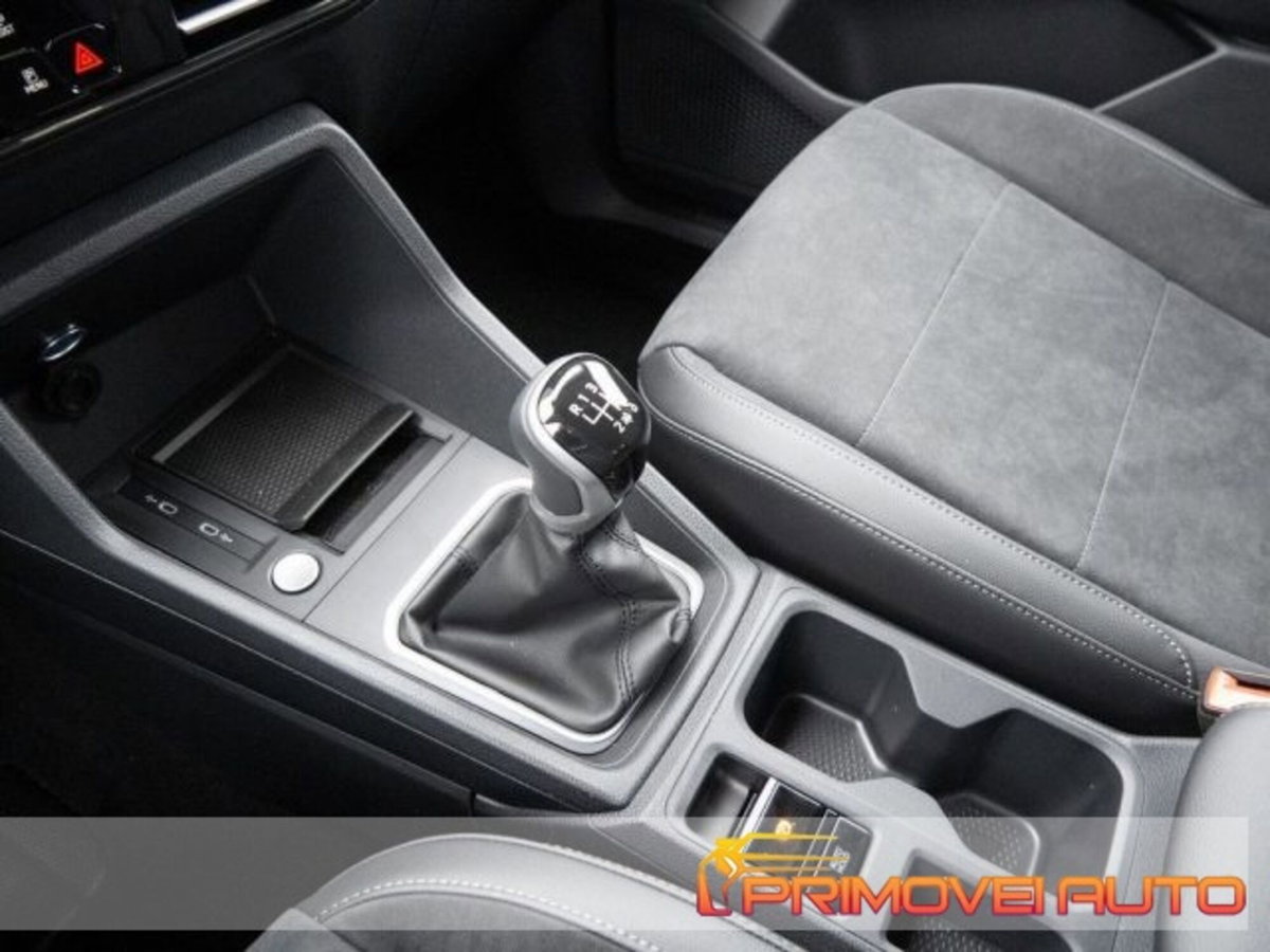 Volkswagen Caddy 2.0 TDI 122 CV 4MOTION Maxi (10)