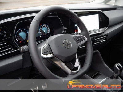 Volkswagen Caddy 2.0 TDI 122 CV 4MOTION Maxi (2)