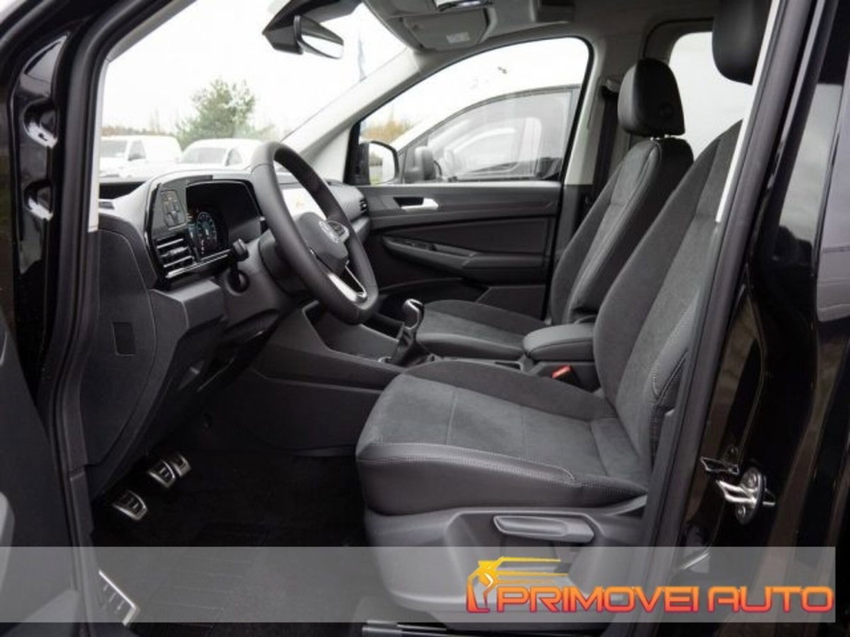 Volkswagen Caddy 2.0 TDI 122 CV 4MOTION Maxi (3)