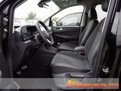 Volkswagen Caddy 2.0 TDI 122 CV 4MOTION Maxi (3)