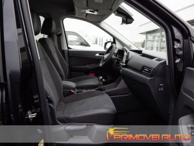 Volkswagen Caddy 2.0 TDI 122 CV 4MOTION Maxi (4)