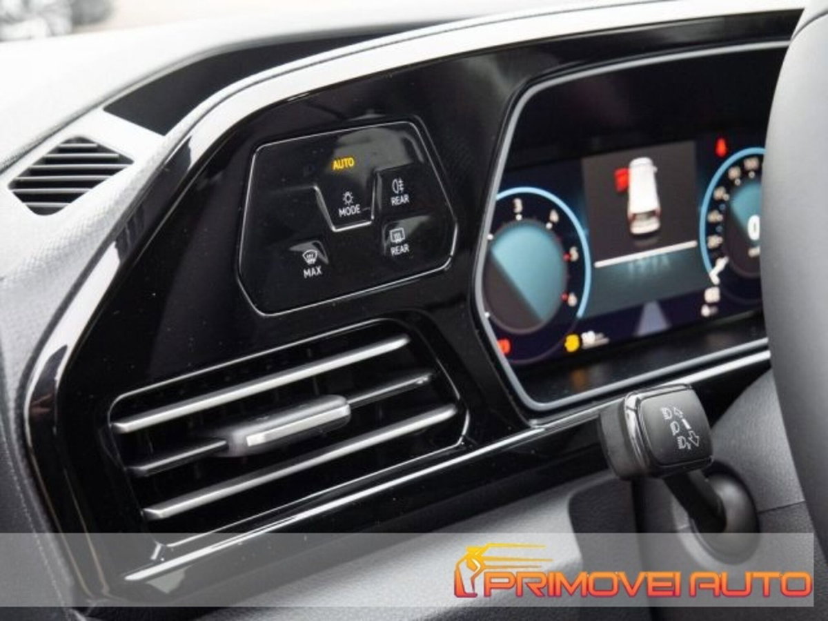 Volkswagen Caddy 2.0 TDI 122 CV 4MOTION Maxi (8)
