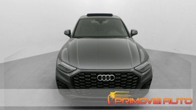 Audi Q5 35 TDI S tronic S line (3)