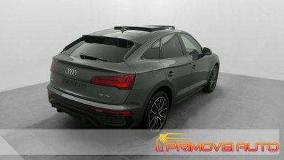Audi Q5 35 TDI S tronic S line (5)