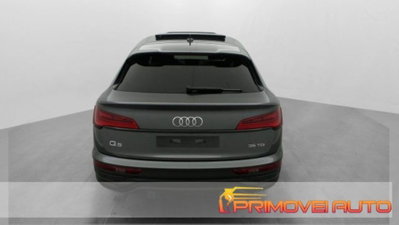 Audi Q5 35 TDI S tronic S line (6)