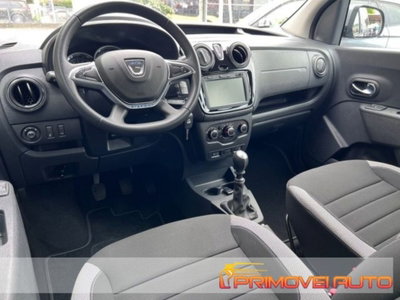 Dacia Dokker Stepway 1.5 Blue dCi 8V 95CV usata