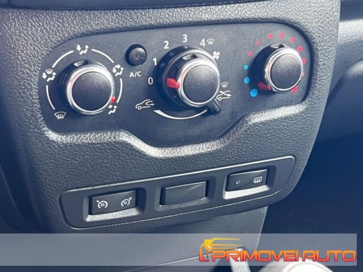 Dacia Dokker Stepway 1.5 Blue dCi 8V 95CV (12)