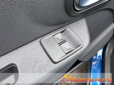 Dacia Dokker Stepway 1.5 Blue dCi 8V 95CV (14)