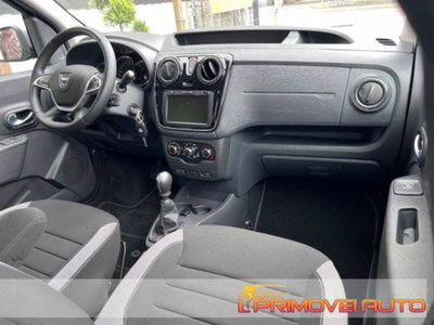 Dacia Dokker Stepway 1.5 Blue dCi 8V 95CV (3)