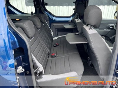 Dacia Dokker Stepway 1.5 Blue dCi 8V 95CV (4)