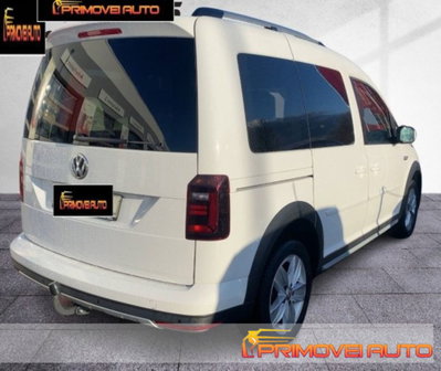 Volkswagen Caddy 1.0 TSI 102 CV (5)