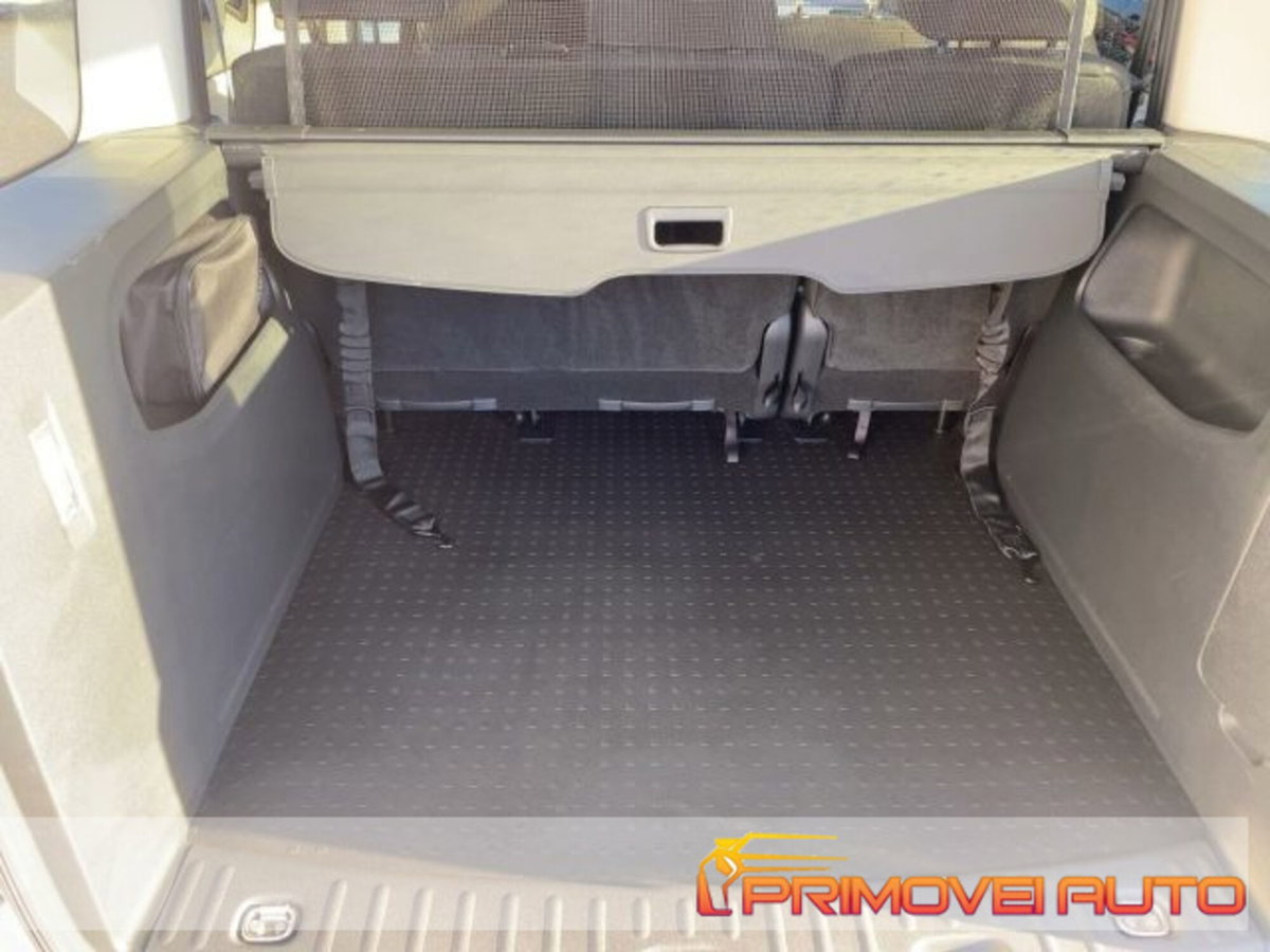 Volkswagen Caddy 1.0 TSI 102 CV (7)