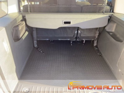 Volkswagen Caddy 1.0 TSI 102 CV (7)