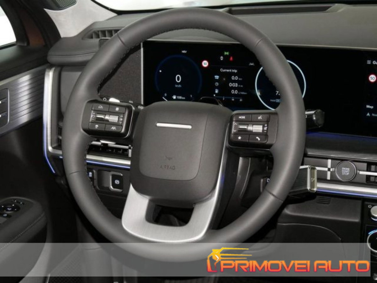 Hyundai Santa Fe 1.6 t-gdi hev XClass 4wd 239cv at 7p.ti (3)